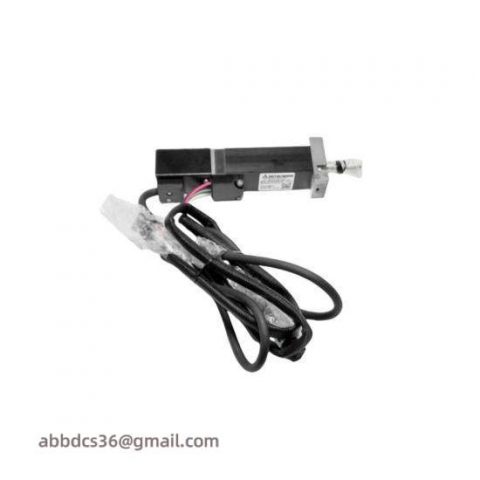 Mitsubishi A1SJ51T64 High-Performance Module for Industrial Automation