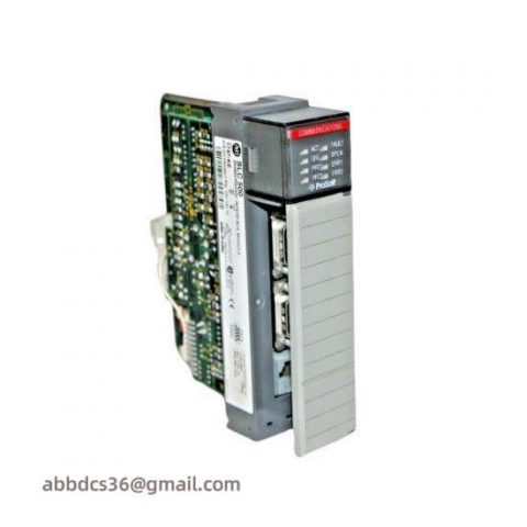 Prosoft EMCEMC Factory Quality 3150 - Advanced Industrial Control Module