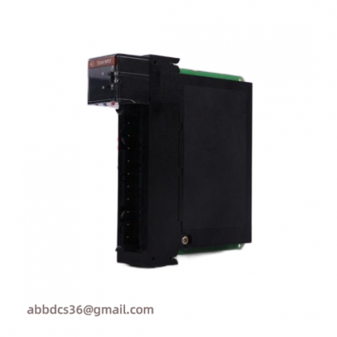 Reliance Electric 57401-1 AutoMax Digital Input/Output Unit