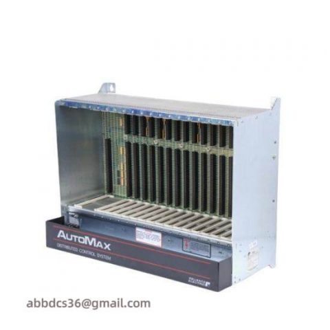 Reliance 57C334 - Industrial Control Module, High Performance & Reliability
