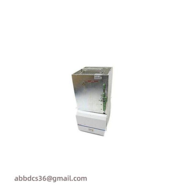Bosch Rexroth MHD112C-024-PP3-AN Servo Motor for High-Precision Motion Control