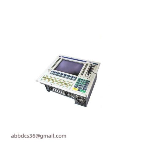 REXROTH PSM01.1-FW High-Precision Industrial Power Supply Module