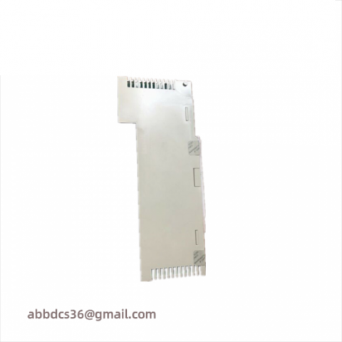 Schneider TCC-X1720-LPS Control Module, Advanced Industrial Automation System