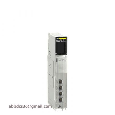 Schneider VZ3-IM1500M1207 Module for Industrial Control Systems