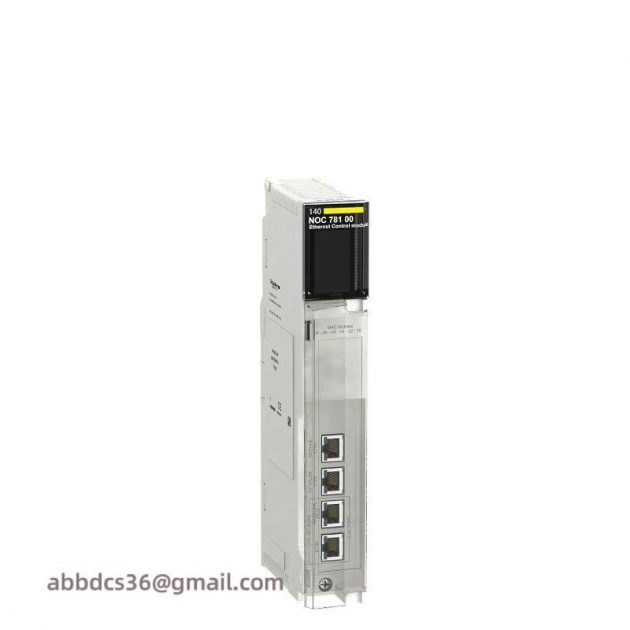 Schneider VZ3-IM1500M1207 Module for Industrial Control Systems