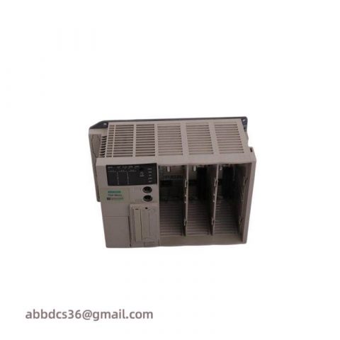 Schneider TSXMRP3256P Industrial Programmable Logic Controller Module