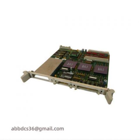 SIEMENS 6DD1645-0AD0 SIMADYN D Technology Module - Industrial Control Excellence