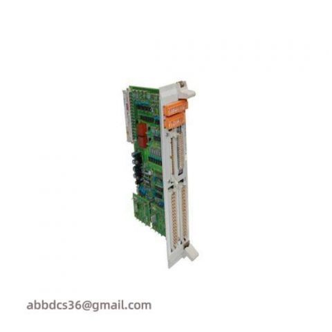 Siemens 6DD1681-0CA2/GE.465681.0101.02 Interface Module - Advanced Control Solution for Industrial Automation