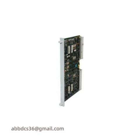 Siemens 6ES5927-3SA12 CPU MODULE