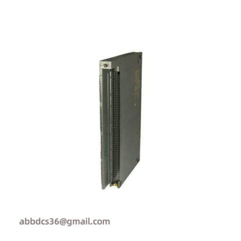SIEMENS 6ES7421-1FH20-0AA0 - Digital Input Module SM 421 for Industrial Automation