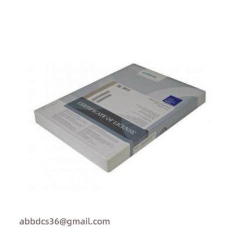 SIEMENS 6ES7822-1AA04-0YA5: Reliable Disk Type Control Module