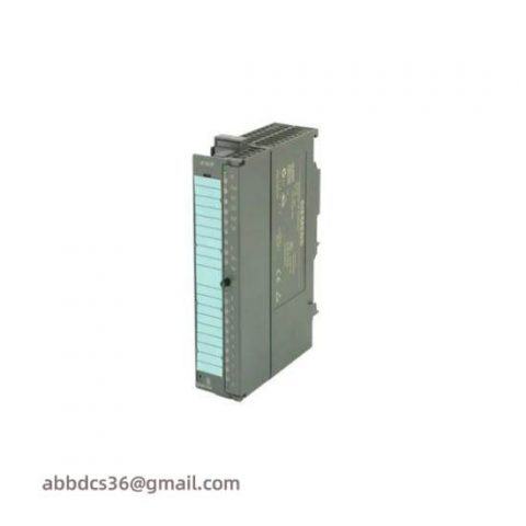 Siemens 6GK7343-2AH11-0XA0 Industrial Communication Module