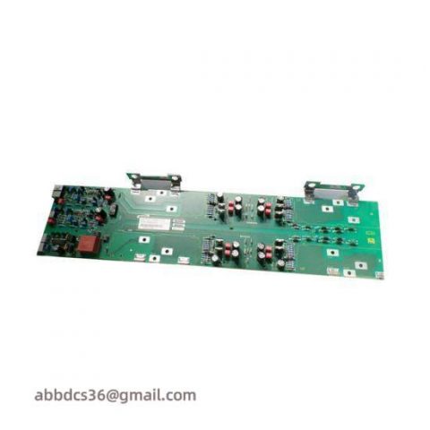SIEMENS 6SE7035-7GK84-1JC2 Inverter Control Module