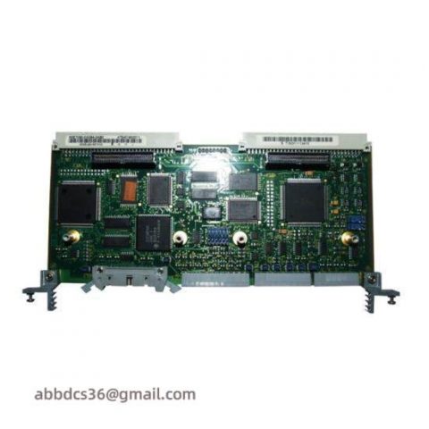 SIEMENS 6SE7090-OXX84-0AB0CUVC Control Module - Advanced Motion Control