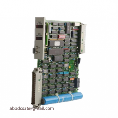 Siemens 6NG4207-8PS02 86DS1200-8BA Date & Time Memory Module