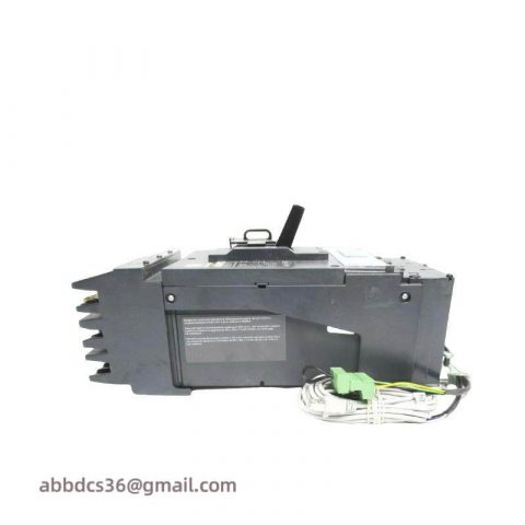 SQUARE D KALCircuit Breaker KAL100A, Industrial Control Module