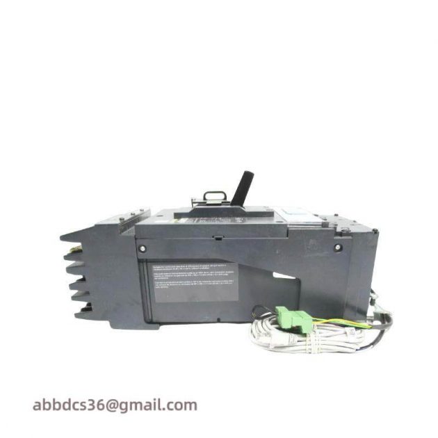 SQUARE D KALCircuit Breaker KAL100A, Industrial Control Module