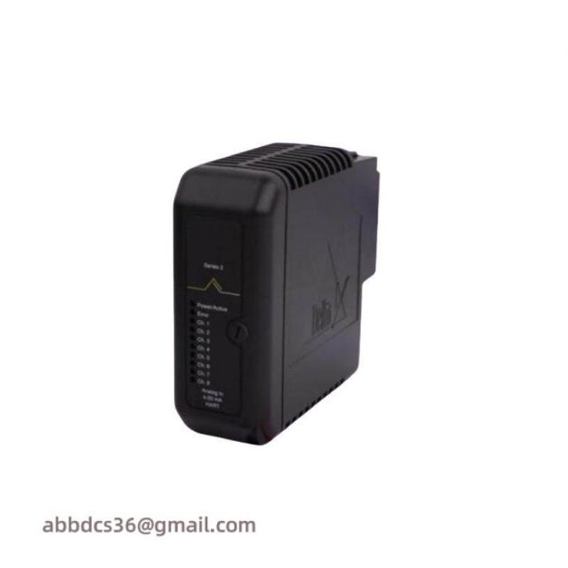 SYPROTEC H201TI - High-Performance Process Controller for Industrial Automation