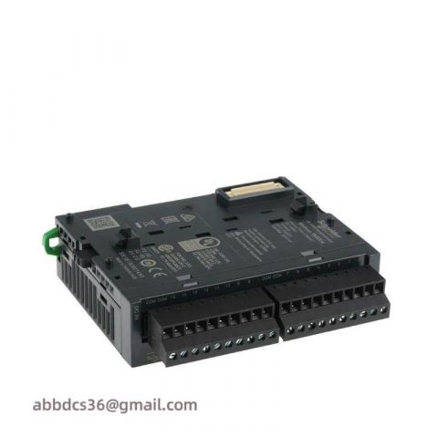 GE PMU-A21 Logic and Sequential Control Module, High Precision and Reliable Industrial Automation