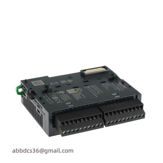 GE PMU-A21 Logic and Sequential Control Module, High Precision and Reliable Industrial Automation