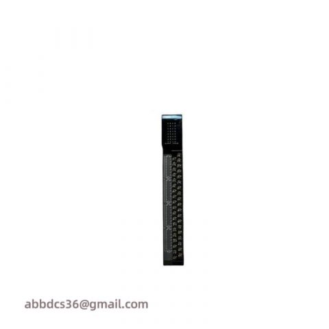 TOSHIBA JEC-2137-20003 Industrial Module