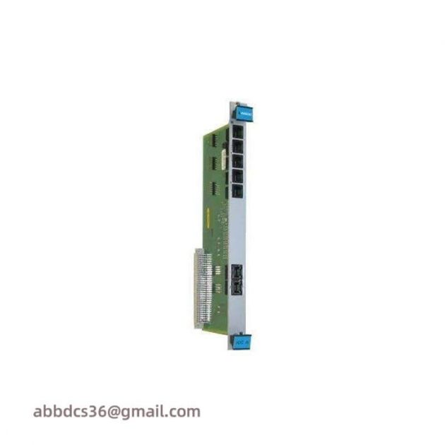 PHOENIX CONTACT IB ST 24 AI 4/SF-2754309 - High Precision Industrial Analog Input Module