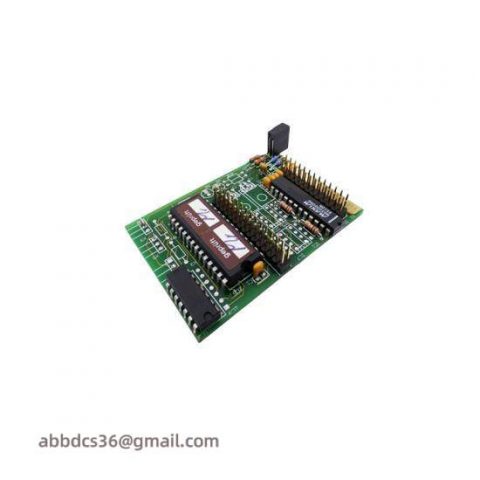 VIPA SSM-MD22 COMMUNICATION PROCESSOR BOARD: High-Performance Modular Control Solution