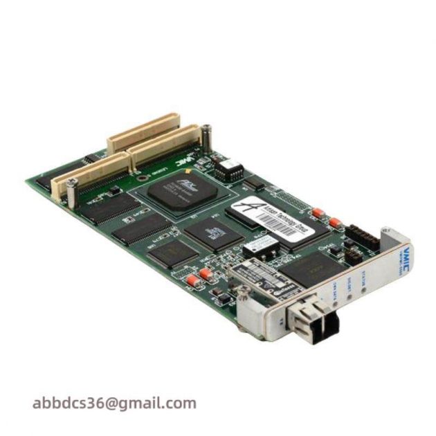 GE VMIC VMIVME-7851RC Industrial Control Module