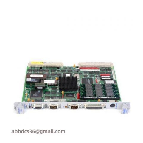 VMIC VMIVME2532A 32-bit High Voltage Digital I/O Module