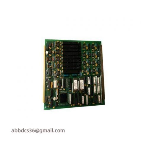 WOODWARD UG-10 Industrial Control Module
