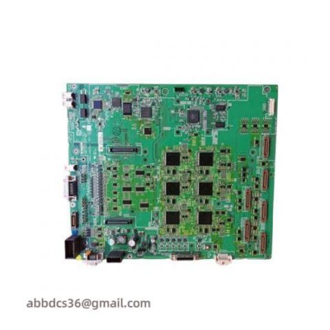 Yaskawa CACR-SR03SB1BF-Y199 High-Performance Servopack for Precision Control