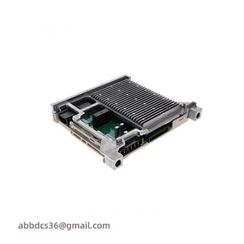 Yaskawa FS100Robot Servo Amplifier, Precise Motion Control for Industrial Automation