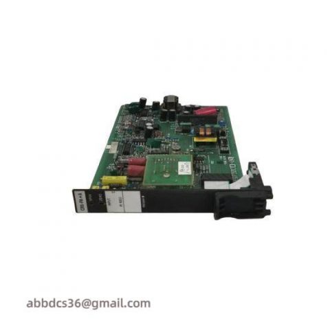 Yokogawa AS-E9730CA-03/CR5-PA*A Industrial Interface Module