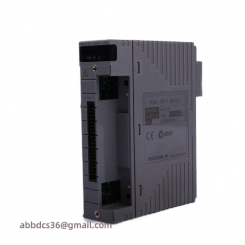Yokogawa SDV541-S23 S3 Industrial Control Module