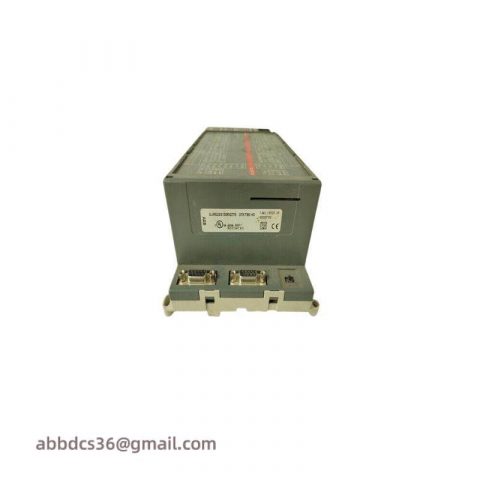 ABB 3BSE020848R1TU841 - Industrial Control Module