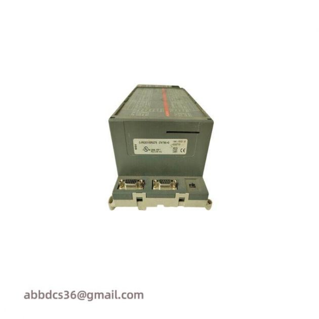 ABB 3BSE020848R1TU841 - Industrial Control Module