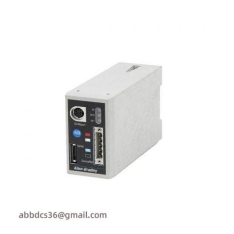 Allen Bradley 1203-GU6 PLC Communication Module