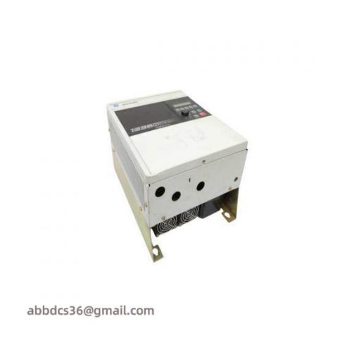 Allen Bradley 1336F-BRF150-AA-EN-GMS5-L5E AC Drive: Industrial Control Solutions for Advanced Efficiency