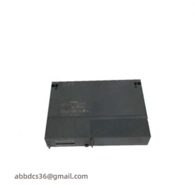 Moore 15431-31-16PLC Logic Controller