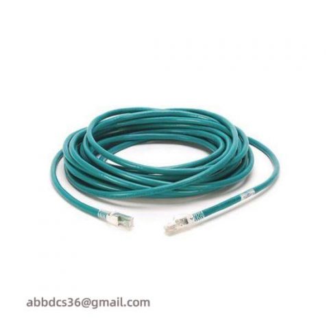 Siemens 1585J-M8CBJM-1 Industrial Connection Cable