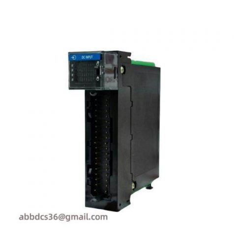 AB 1756-IB32 Industrial Control Module