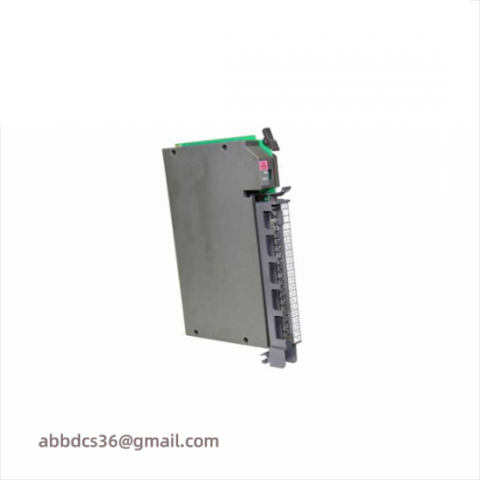 AB PLC 5 1771-IFF/A Analog Input Module - Precision Control Solutions