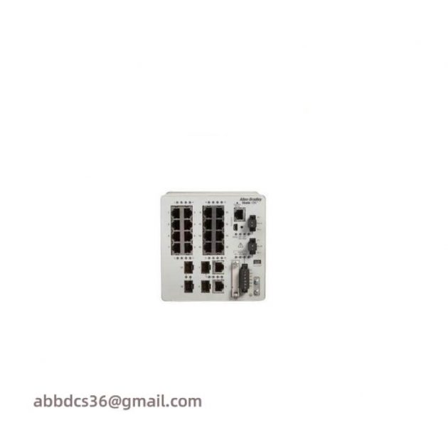 GDM120N-528/0750 Industrial Control Module, High Performance and Reliability