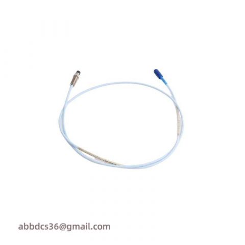Bently 330103-00-08-10-02-00 High Precision Proximity Probe System