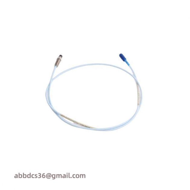 Bently 330103-00-08-10-02-00 High Precision Proximity Probe System