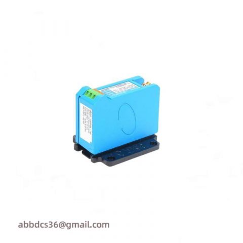 AB 330180-X0-05 Point-to-Point Control System