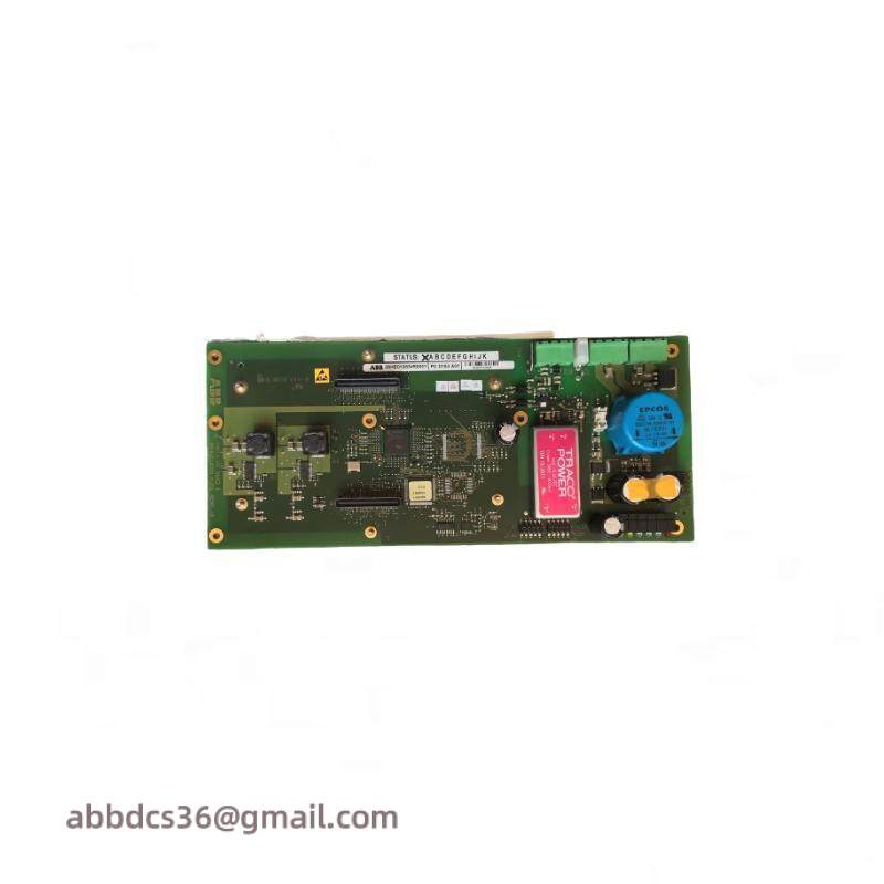 GE IC752CTD500 Control Module