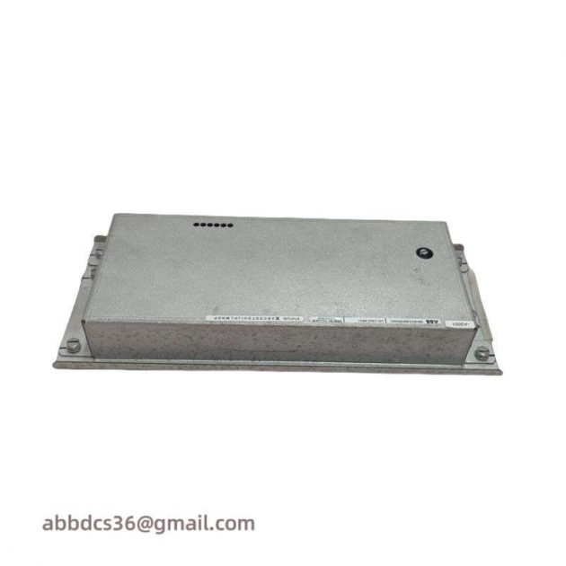 ABB REF615 Automatic Transfer Switch Module