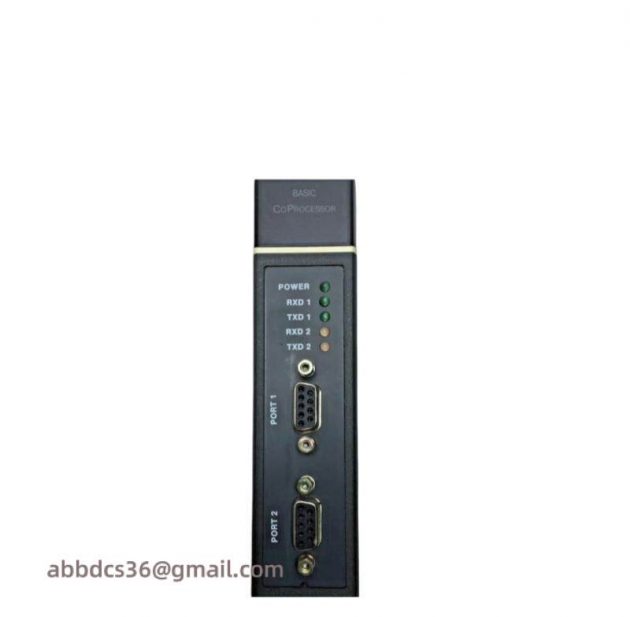 ABM 1763-MM1 Memory Module for Automation Control Systems