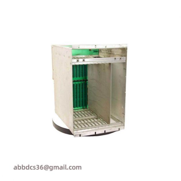 Honeywell MC-PAIH03 Analog Input Processor, Module Type: 16 Differential Input Channels, Assemble No. 51304754-150
